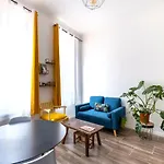 Appartement A 200m De La Gare Matabiau - Equipe En Hypercentre -