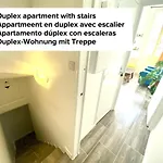 A 200m De La Gare Matabiau - Equipe En Hypercentre - Appartement *