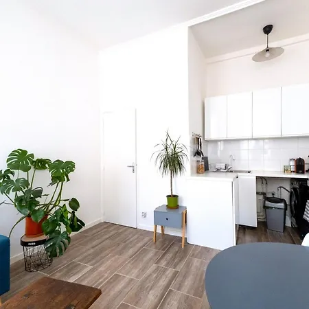 A 200m De La Gare Matabiau - Equipe En Hypercentre - Appartement Toulouse