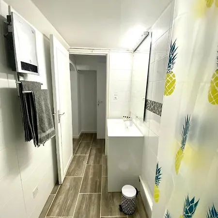 A 200m De La Gare Matabiau - Equipe En Hypercentre - Apartment *