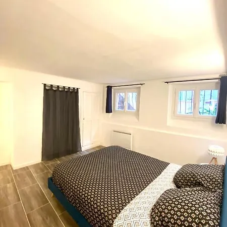 Apartment A 200m De La Gare Matabiau - Equipe En Hypercentre -