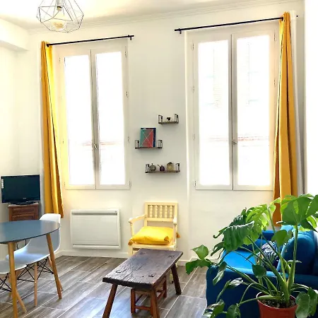 A 200m De La Gare Matabiau - Equipe En Hypercentre - Toulouse