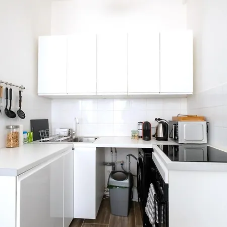 A 200m De La Gare Matabiau - Equipe En Hypercentre - Lägenhet