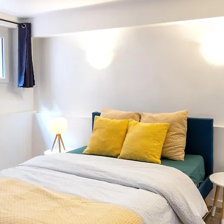 A 200m De La Gare Matabiau - Equipe En Hypercentre - * Toulouse