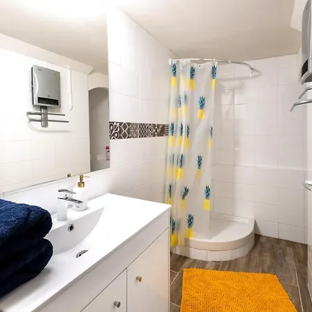 Apartman A 200m De La Gare Matabiau - Equipe En Hypercentre - Toulouse